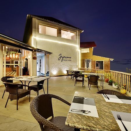 Tiaraa Jujurana Resort & Spa Dharamszala Kültér fotó